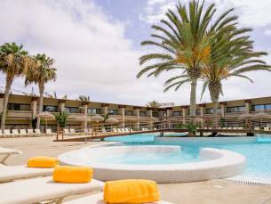 Oasis Belorizonte Hotel
