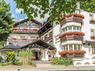 Landhotel Doerr
