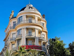 Le Cavendish