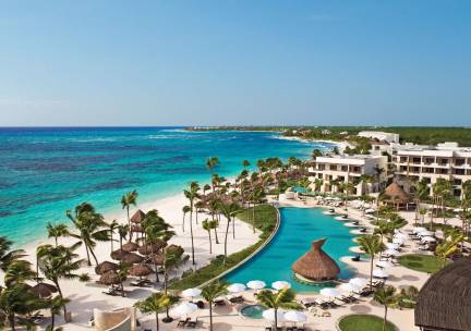 Secrets Akumal Riviera Maya