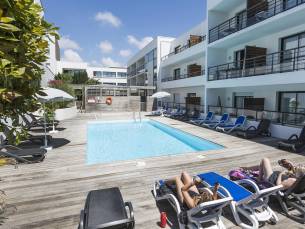 R&eacute;sidence Archipel 3p6p