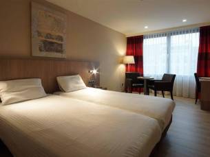 Hotel De Keyser