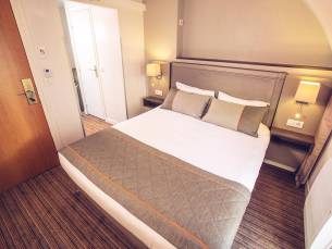 Timhotel Tour Eiffel