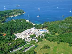 Rubin Sunny Hotel By Valamar