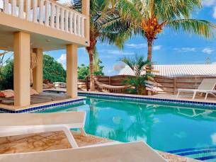 Beleef Curacao