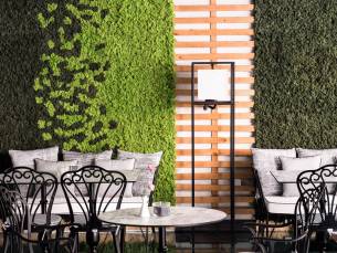 Antigon Urban Chic