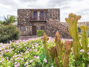 Hotel Rural Mahoh