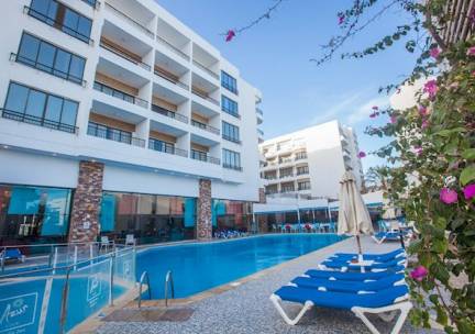Hotel Marlin Inn Azur Resort