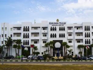 Golden Tulip Andalucia Golf Tanger