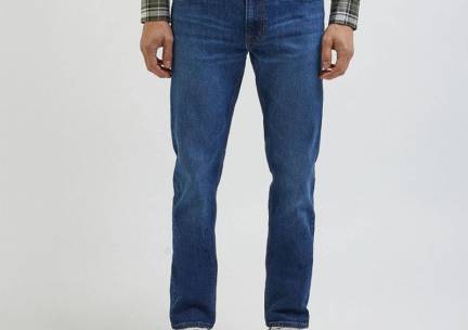 Lee Jeans Daren On The Road