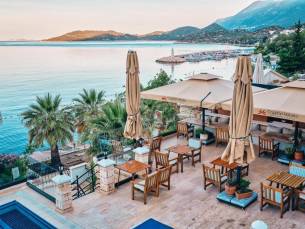 Aqua Princess Hotel
