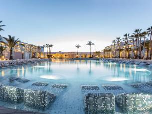 Grand Palladium White Island Resort en Spa