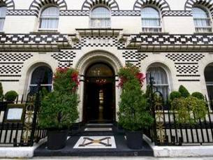 Langham Court Hotel