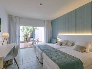 AluaVillage Fuerteventura
