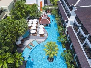 Centara Anda Dhevi Resort