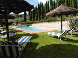 Agriturismo Isola Verde