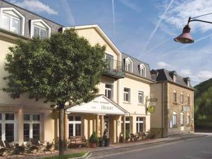 Logis Restaurant Dimmer