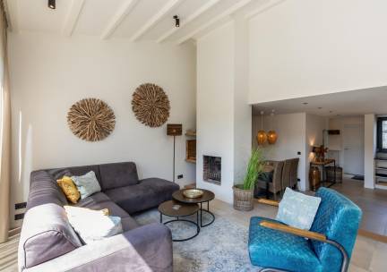 Vakantiehuis - Lepelblad 42 | Nieuwvliet-Bad