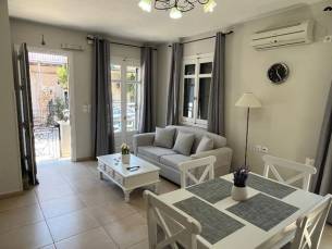 Appartementen Coastline