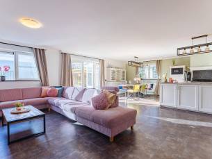 Vakantiewoning - aan de Oosterschelde met airco | Keetenweg 10 - Stavenisse