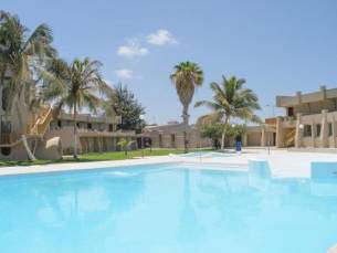 Oasis Atlantico Praiamar