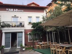 Vila 60