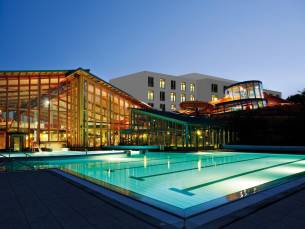 Wonnemar Resort-Hotel