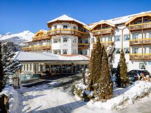 Hotel Post