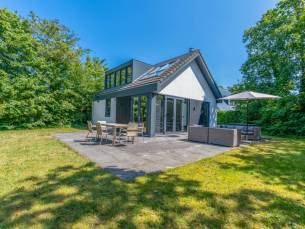 Bungalowpark De Parel - Villa 184 - De Wadden Parel