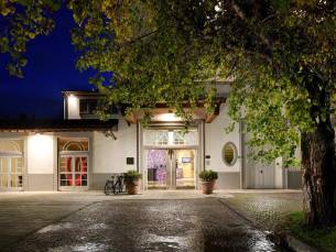 UNAHOTELS Vittoria Firenze