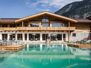 NOVA Moments Boutique-Hotel