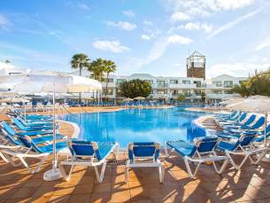 THB Lanzarote Beach