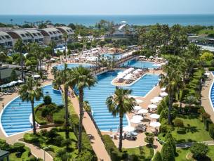 Club Jacaranda