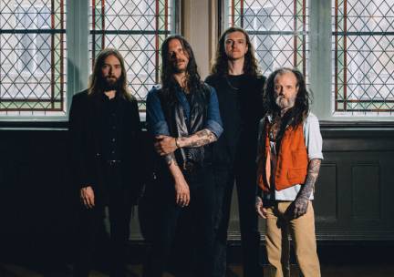 Temple Fang in Hoogeveen