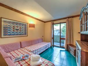 Grange Hike & Ski - 25C Sestriere