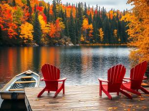 Great Parks of the East