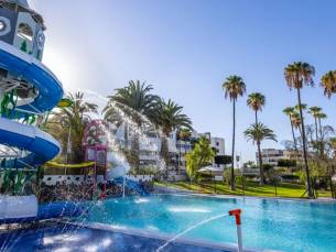 Abora Catarina by Lopesan Hotels