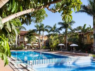 Residencial El Llano