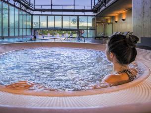 Hotel The Lince Azores