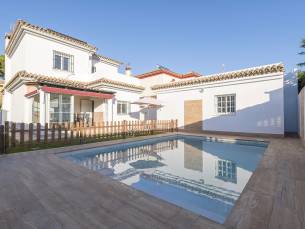 Villa Del Sol