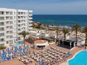 Aparthotel Palia Sa Coma Playa