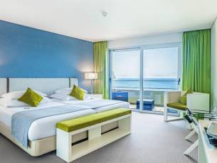 Hotel Aqua Natura Madeira - inclusief huurauto