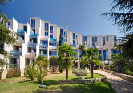 Sunny Porec by Valamar