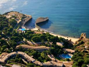 Vilalara Grand Hotel Algarve