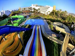 Amadil Ocean Club Agadir