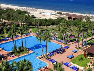 Hotel Sahara Beach