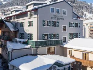 Hotel Heitzmann