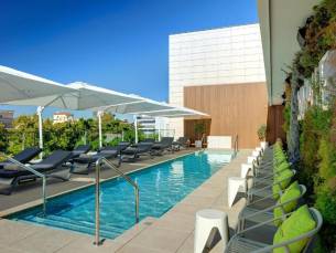 Obal Urban Hotel