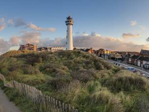 SPECIAL!⚡ Uitwaaien in Egmond aan Zee incl. ontbijt