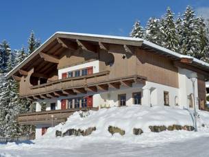 Landhaus Patricia